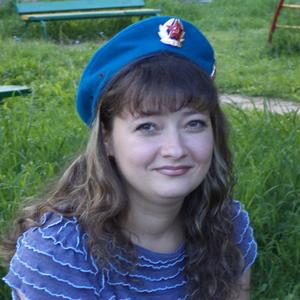 Ольга, 46 лет, Обнинск