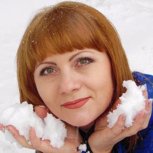 Оксана, 44 года, Астрахань