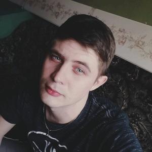 Сергей, 29 лет, Липецк