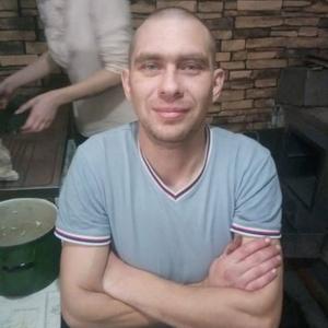 Антон, 38 лет, Березовский
