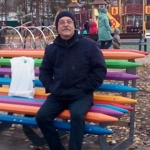 Сухарев Юрий, 60 лет, Уфа