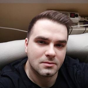 Дмитрий, 37 лет, Иваново