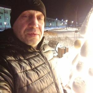 Дмитрий, 53 года, Бокситогорск
