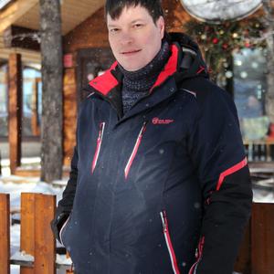 Иван, 38 лет, Магнитогорск