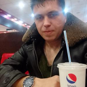 Паша, 39 лет, Красноярск