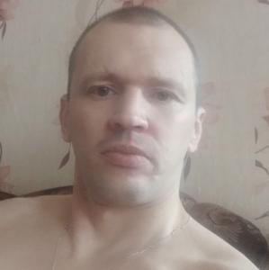Сергей, 44 года, Железногорск-Илимский