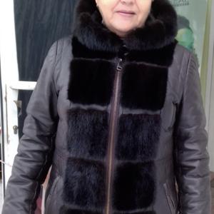 Девушки в Нижний Новгороде: Антонина, 67 - ищет парня из Нижний Новгорода