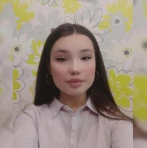 Ангелина, 26 лет, Казань