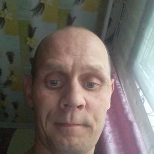 Павел, 41 год, Архангельск