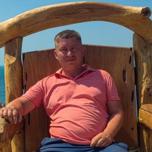 Геннадий, 42 года, Санкт-Петербург