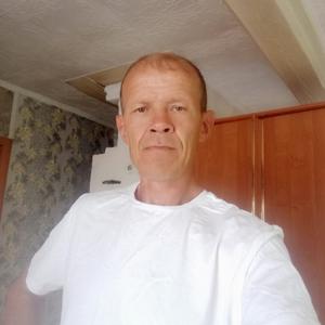 Сергей, 46 лет, Чита