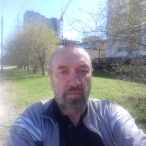 Парни в Перми: Владимир, 73 - ищет девушку из Перми