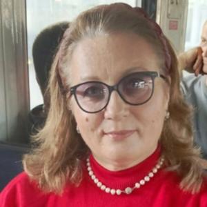 Ольга, 59 лет, Ставрополь
