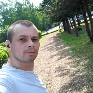 Вячеслав, 36 лет, Рыбинск
