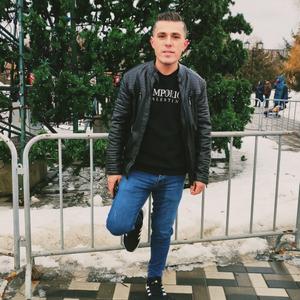 Халед Алакил, 25 лет, Тамбовка
