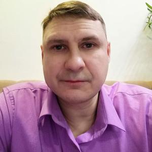 Олег Балашов, 51 год, Норильск