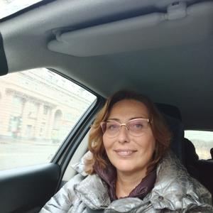Лила, 49 лет, Москва