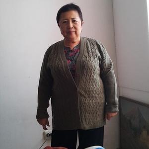 Светлана, 75 лет, Хабаровск