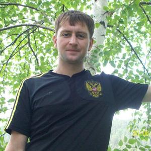 Andrej, 39 лет, Братск