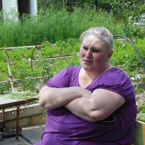 Мила, 46 лет, Обнинск