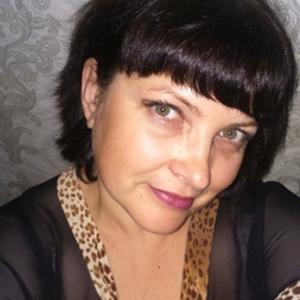 Людмила, 45 лет, Шахунья