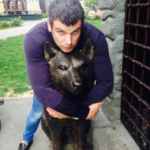 Алексей, 39 лет, Видное