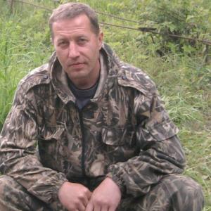 Игорь, 55 лет, Нолинск
