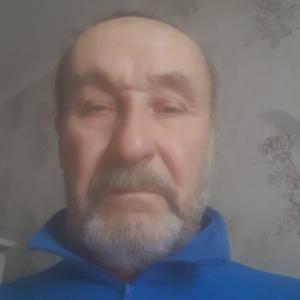 Парни в Новоалтайске: Николай Сельмин, 75 - ищет девушку из Новоалтайска