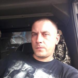 Александр, 42 года, Междуреченск