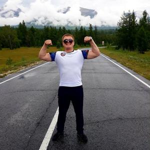 Парни в Шелехове: Андрей, 27 - ищет девушку из Шелехова