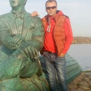 Александр, 46 лет, Иваново