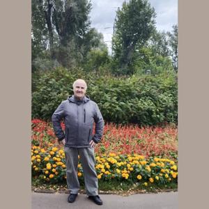 Парни в Казани (Татарстан): Анатолий, 68 - ищет девушку из Казани (Татарстан)