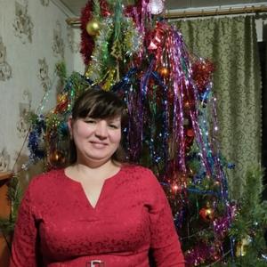 Девушки в Омске: Алена, 38 - ищет парня из Омска