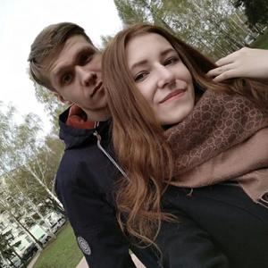 Парни в Новосибирске: Евгений, 31 - ищет девушку из Новосибирска