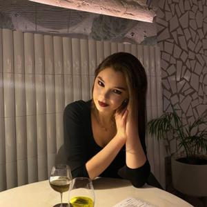 Елизавета, 20 лет, Екатеринбург