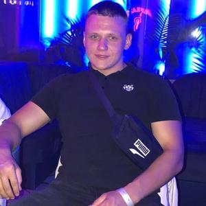 Парни в Волгограде: Дмитрий, 23 - ищет девушку из Волгограда