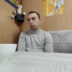Николай, 24 года, Тобольск