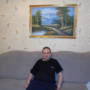 Саша, 44 года, Краснокаменск