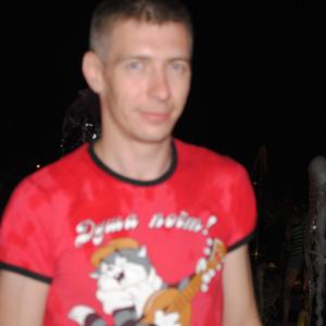 Парни в Сорочинске: Стас Смирнов, 41 - ищет девушку из Сорочинска
