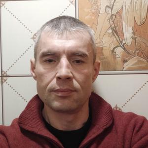 Костя  Гайсин, 45 лет, Ижевск