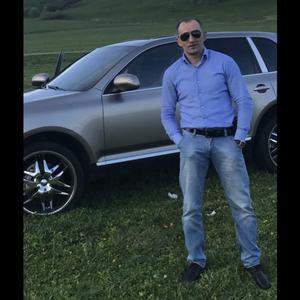 Астемир, 41 год, Черкесск