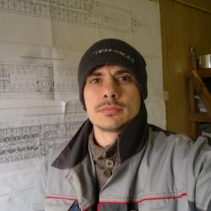 Алессандро Дель Ротаро, 39 лет, Астрахань