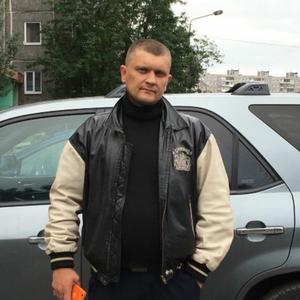 Владимир, 54 года, Сегежа