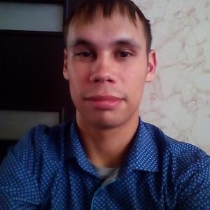 Парни в Усть-Илимске: Николай, 26 - ищет девушку из Усть-Илимска