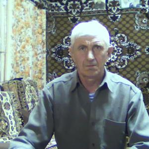 Александр, 66 лет, Бузулук
