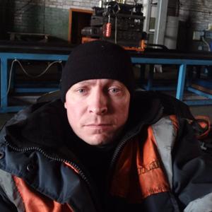 Евгений Бондырев, 41 год, Ярославль
