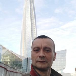 Николай, 44 года, Перевоз