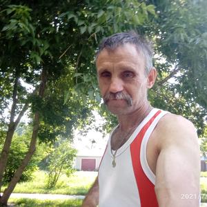 Игорь, 56 лет, Новосибирск