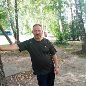 Парни в Коломне: Игорь, 53 - ищет девушку из Коломны