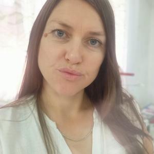 Елена, 40 лет, Улан-Удэ